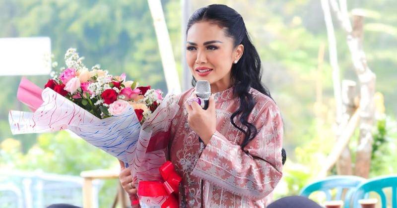 Instagram.com/krisdayanti_official